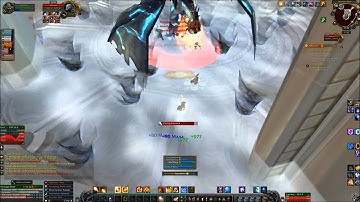 Vortex Pinnacle Heroic: Altairus