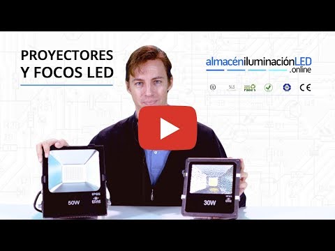 Video: Focos De Construcción: LED En Trípode Y Otros. Cálculo De Proyectores Para Obras De Construcción, Consejos Para Elegir