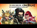 Marvel Rivals No Bucky The Living Tombstone No Mercy Kingsman 40k Tournament Parody mp3