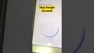 All Android phones Google Account Bypass 2023 screenshot 4