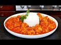 CAMARONES A LA DIABLA | Popular Mexican Diablo Shrimp Recipe | Views on the road