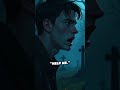 Midnight Gravedigger’s Chilling Encounter