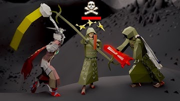 Swab video 3 - #roatpkz