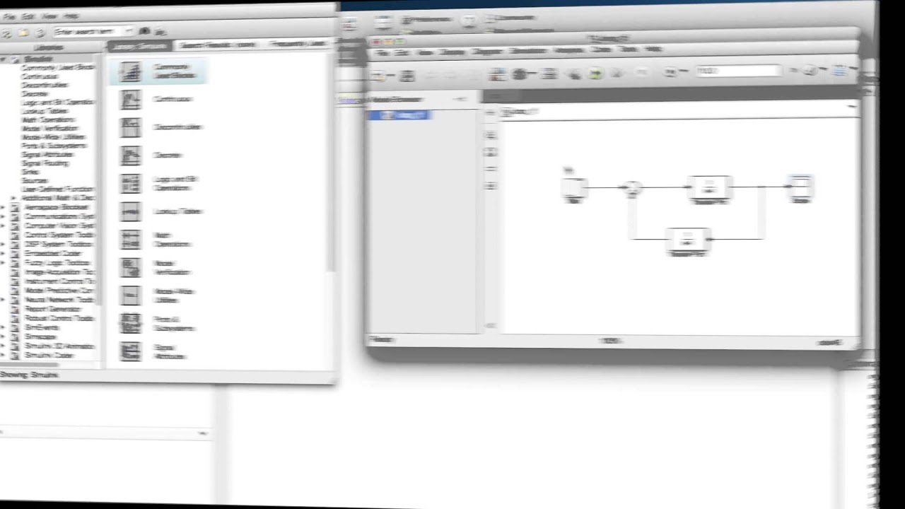 System Verification Interpreter