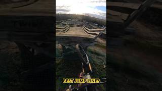 BEST MTB JUMP LINE IN THE UK?