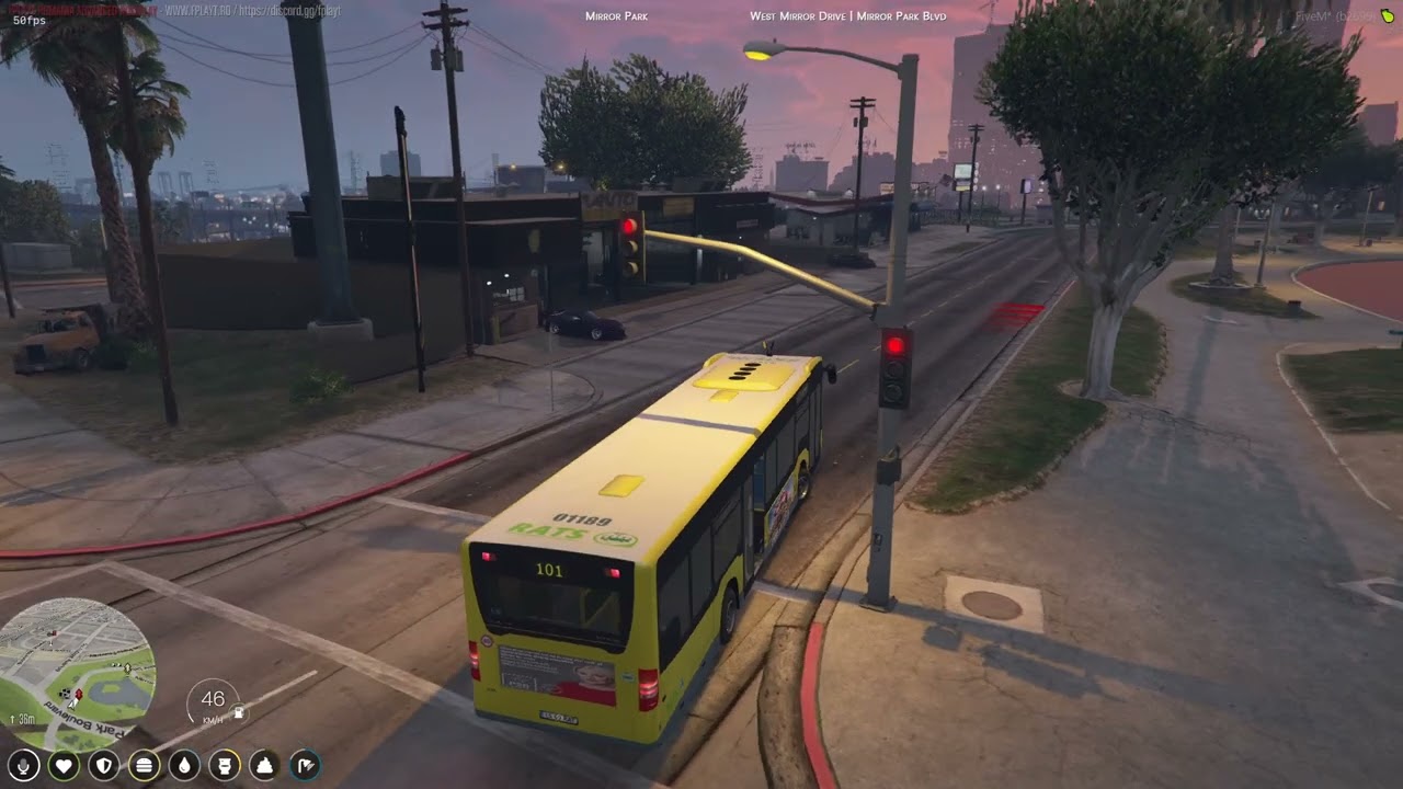 [FplayT] Tutorial Sofer De autobuz incepator