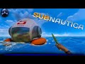 Learning To Survive On This Water World - Subnautica - Episode 1