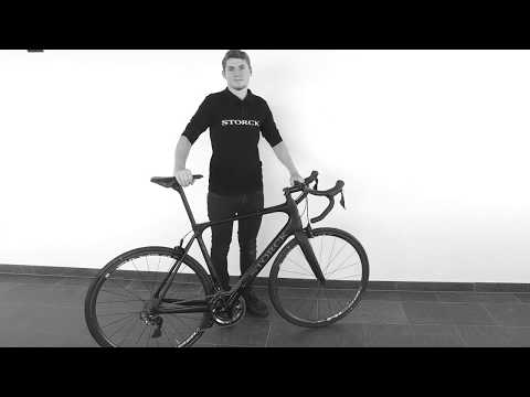 Video: Storck Fascenario.3 Ulasan Platinum