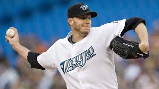 Roy Halladay heading to the Hall of Fame