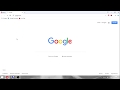 Visiting GOGGLE.COM in 2019 (VIRUS SITE)