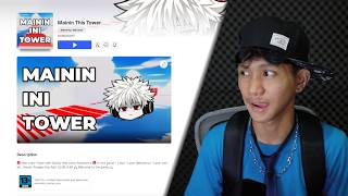 🔴 [LIVE ROBLOX] MABAR ROBLOX HORROR BARENG @MrSendi27