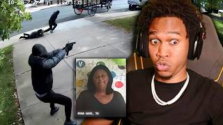 They Killed A 70-Year-Old Lady In A Murder For Hire Gone Wrong