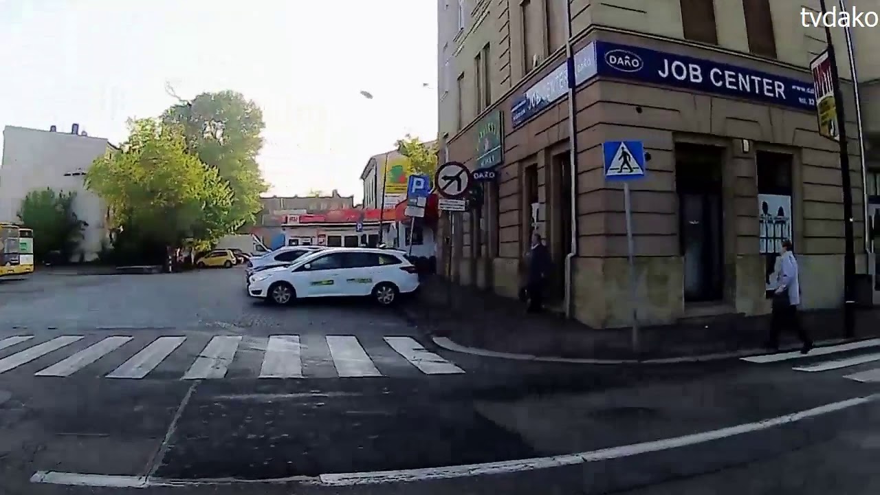 Linia 840 Gliwice Teatr - Gliwice Zajezdnia