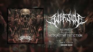 Warside - Neurocide Official Music Video