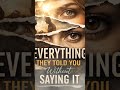 EverythingTheyToldYouWithoutSayingIt #global #booktok #topofshorts #books #topofyoutube #horror #fyp