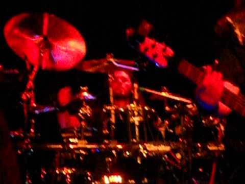 Warrel Dane - "Sell My Heart For Stones" (live in Brazil)