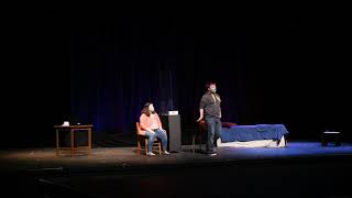 UWRF Festival of Original Plays