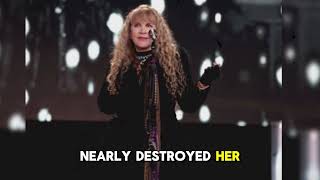 Stevie Nicks Is Now About 77, How She Lives Is Sad