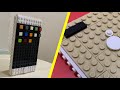 LEGO iPhone 8 Plus 📲 (Tutorial)