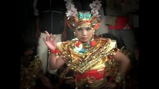 GAGAK MATARAM Tempo Doeloe