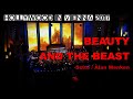 BEAUTY AND THE BEAST Suite by Alan Menken [Hollywood in Vienna 2017]