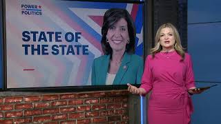 Gov. Hochul's proposes $10 billion toward state's health care workforce