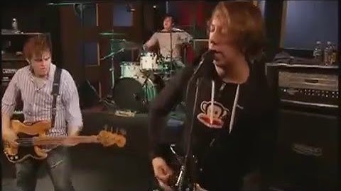 Ohio Is for Lovers Live version - Live performance video thumbnail