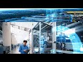 Smart manufacturing meets tomorrow with siemens opcenter