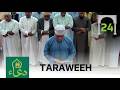 LIVE Swala Ya Taraweeh 24 14 03 2026