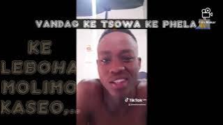 Ke Takadimane