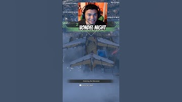 Vondel Night is Sweaty… MW3 / Warzone Season 6 The Haunting New Map Update!