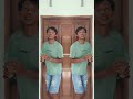 Cậu bé tốt bụng gỡ áo bị mắc cho hai ông cháu bằng Mẹo vặt cuộc sống ✂️👕🔥😂😱👶🏻❤👴#shorts #cute