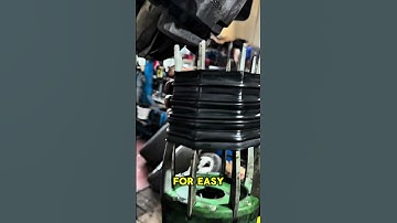 Awesome tool #shorts #mechanictools #powertools #automotive #mechanic #tips #tricks #autorepair