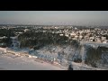 Зимняя Эстония