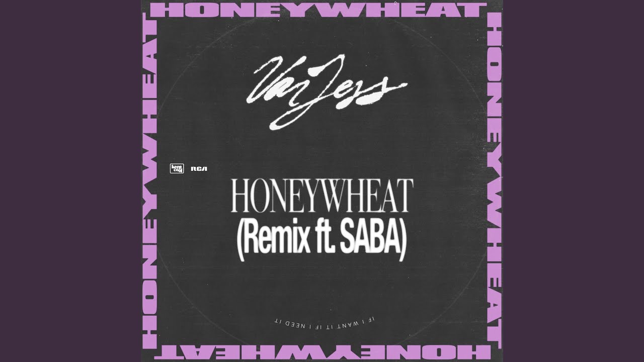 YouTubeでHoneywheat REMIXを視聴 YouTubeでHoneywheat REMIXを視聴