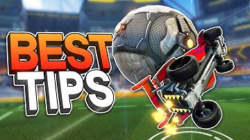 Best Tips for Beginners | Rocket League