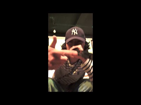 허성현 uh-uh  라이브 (Cover)