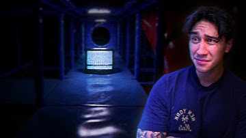 THIS GAME IS TOO REALISTIC! [ Subliminal Demo ]