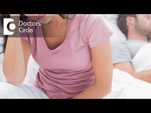 What is Infertility?- Dr.Manju Nair of Cloudnine Hospitals | Doctors' Circle