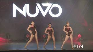 Sofia Natale, Keira Paluzzi, And Samantha Pennella - Le Jazz Hot