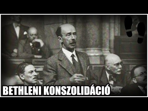 Videó: Mi A Konszolidáció