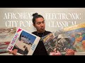 Top 10 Records That Expanded My Music Taste in 2024