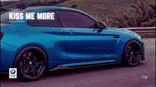 DOJA CAT   KISS ME MORE (Amapiano Mix)