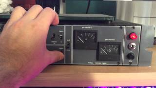 33609 Channel 2 Hum