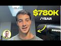 I cloned 1 app and now make $70K/month