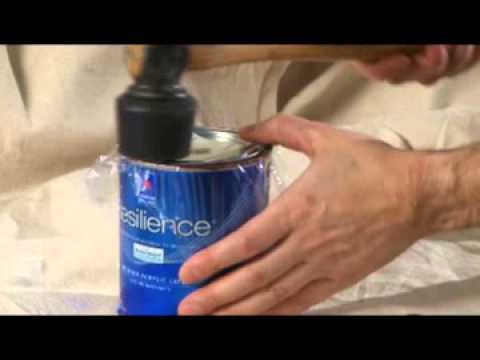 Can I Drop Off Old Paint At Sherwin Williams