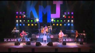 20120311-KMJ2012-未来予想図Ⅱ（by夢大盛）