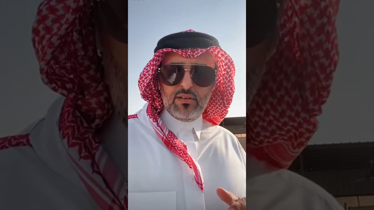 مصوتان ال غوريب وانتاجه