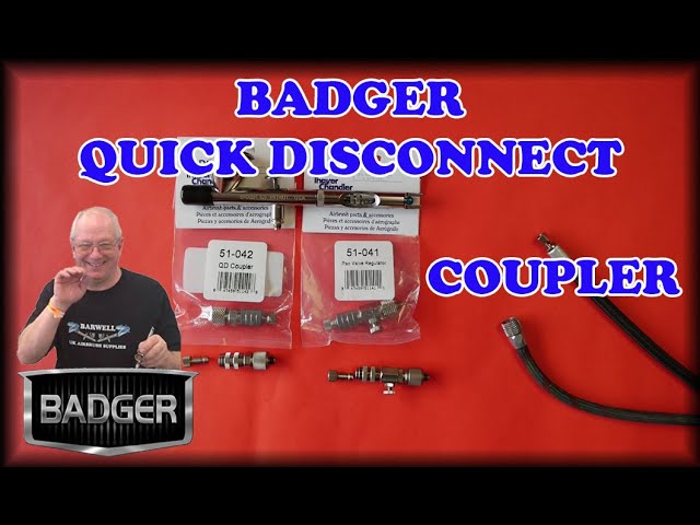 Buying a Badger Patriot 105? Watch This First 