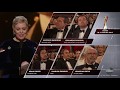 Joaquin Phoenix wins Best Actor Oscar Award  Academy ...